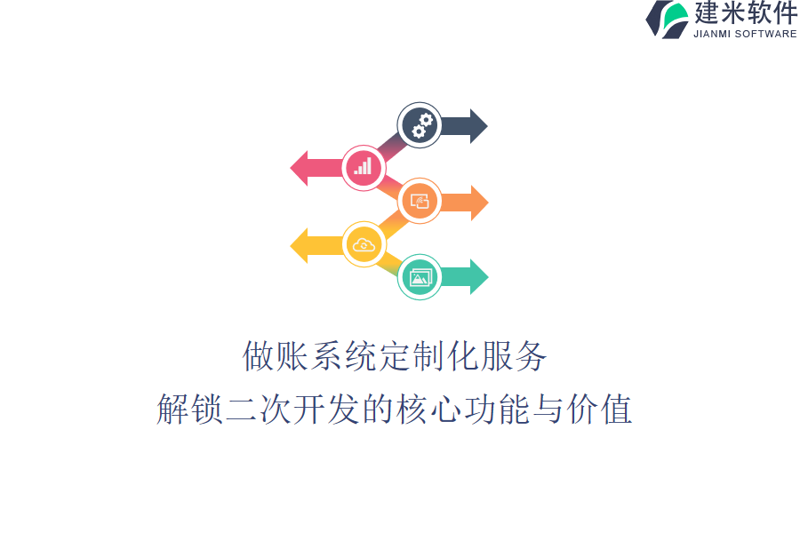 系统定制:以需求为导向的企业升级之道